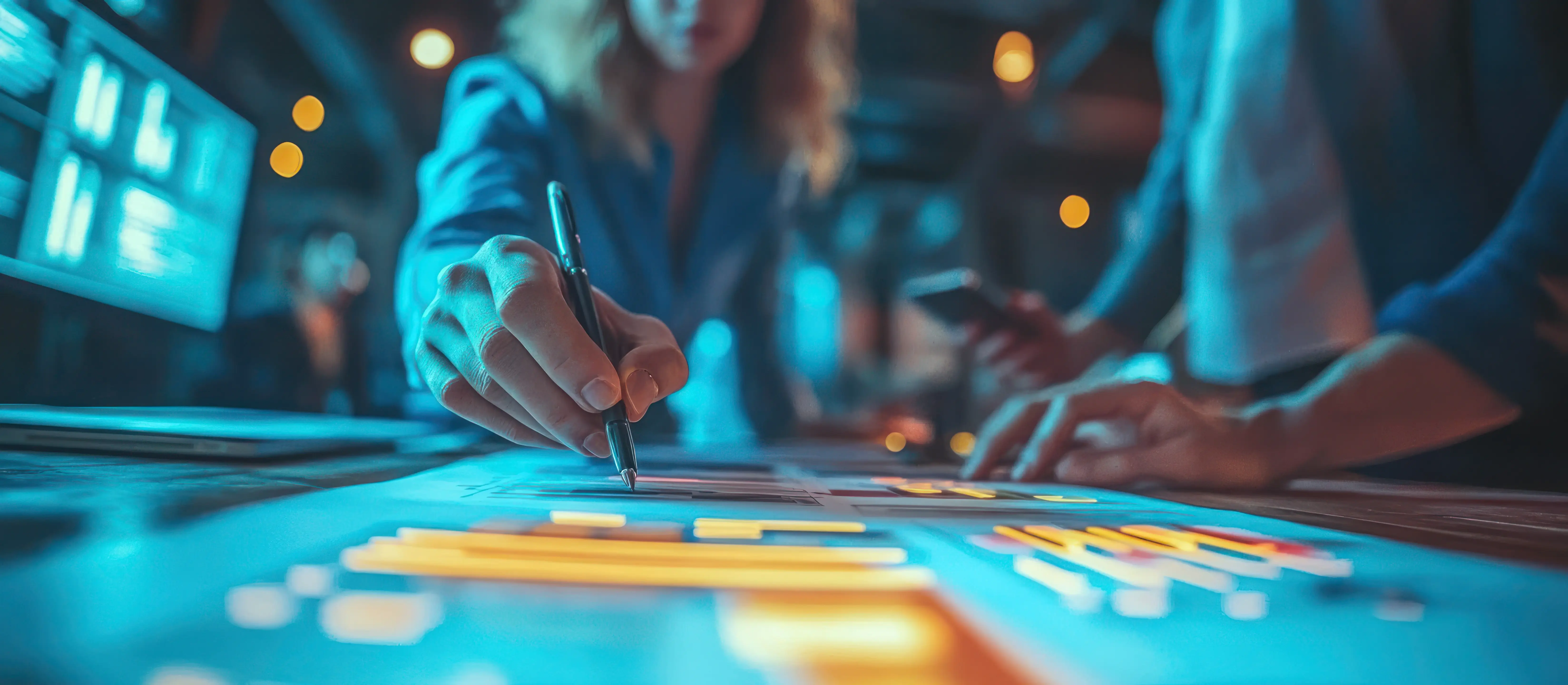 Operasyonel GIS